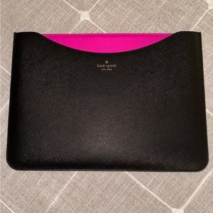 Kate Spade Tablet/Laptop sleeve